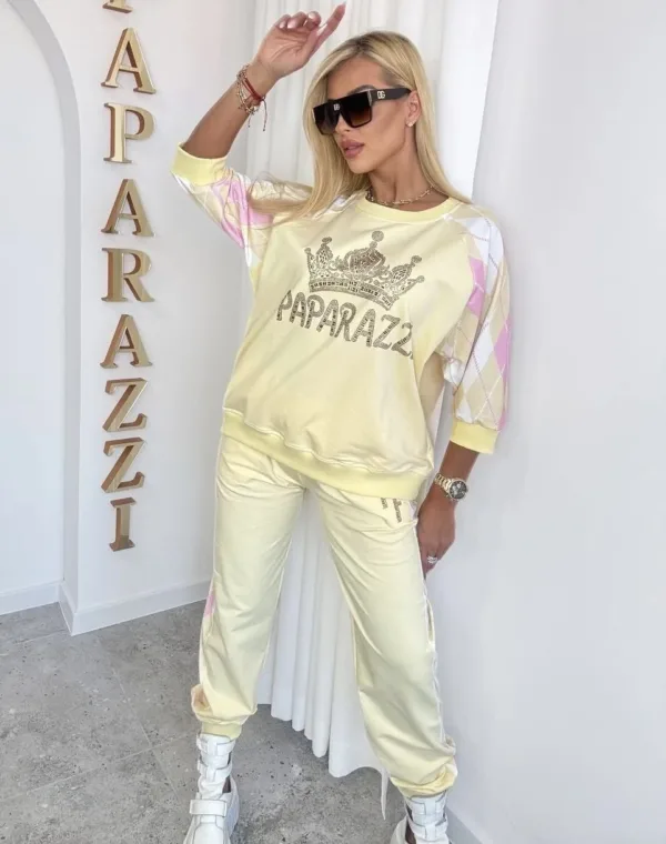 Set 0146 Paparazzi Fashion