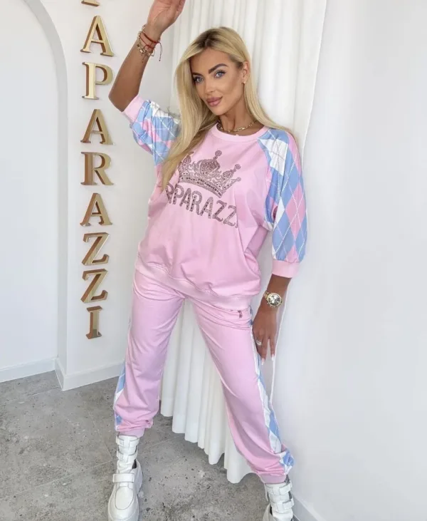 Set 0146 Paparazzi Fashion