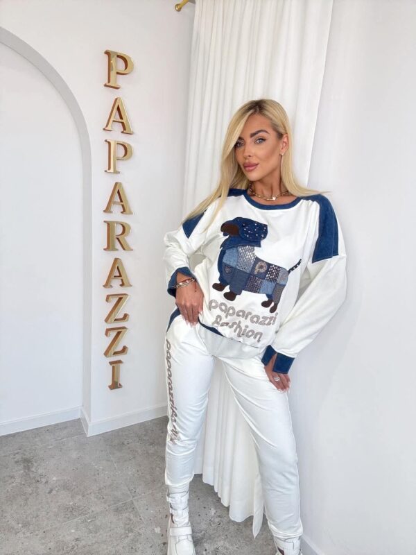 Set 096 Paparazzi Fashion