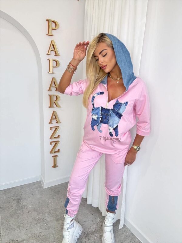 Set 0152 Paparazzi Fashion