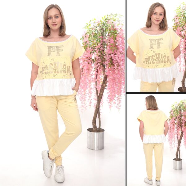 Set 0174 Paparazzi Fashion