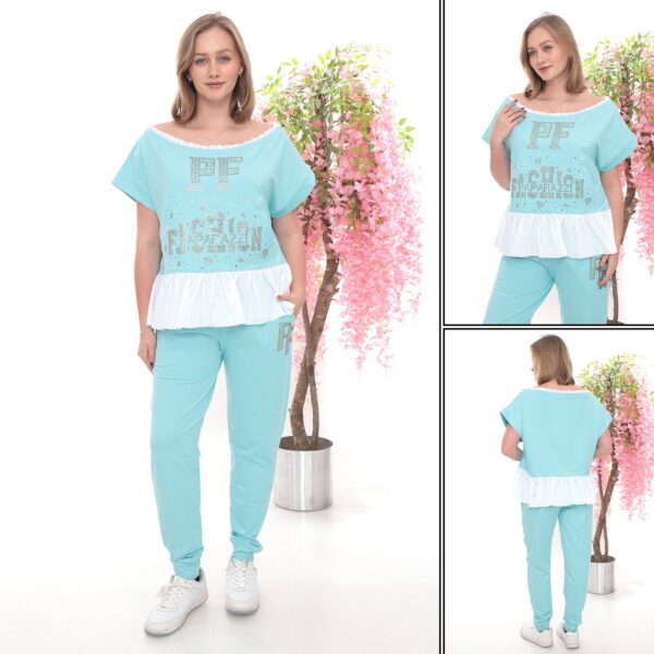 Set 0174 Paparazzi Fashion