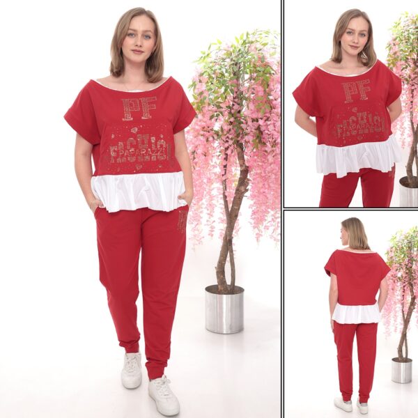 Set 0174 Paparazzi Fashion