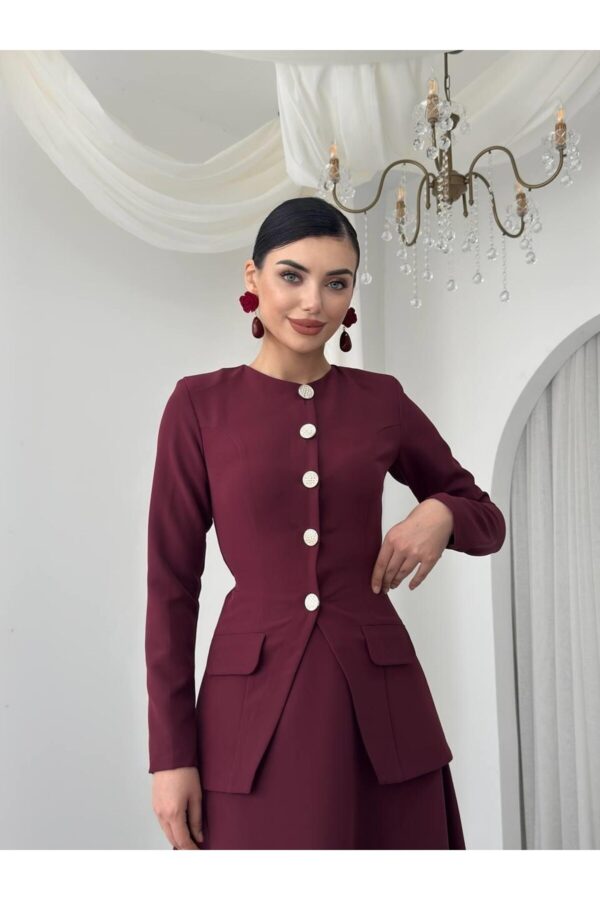 Risa Lace Detailed Atlas Set